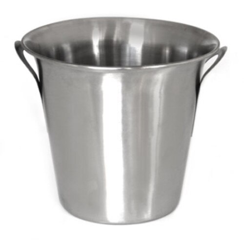 Frapiera inox 21cm RAKI