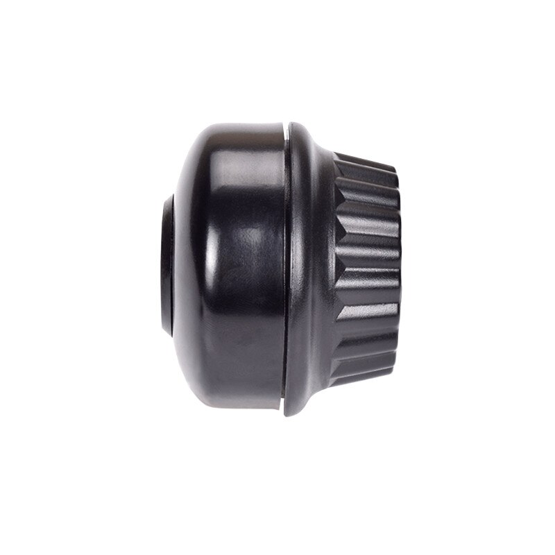 Sonerie ascunsa din aluminiu pentru trotineta electrica scuter Xiaomi Mijia M365 / M365 Pro/ ES Max cu prindere de ghidon