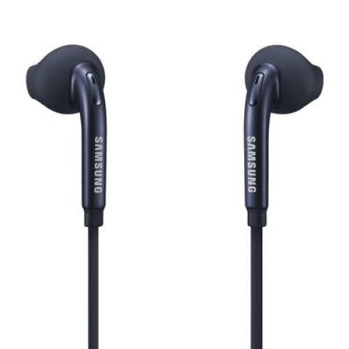 Casti fir Samsung EG920BB ,handsfree earphones, negru Casti fir Samsung EG920BB ,handsfree earphones, negru