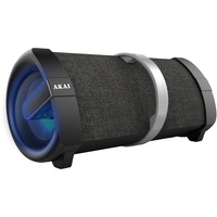 boxa portabila akai abts-v1 bluetooth led display usb tf card imagen 24_0_
0