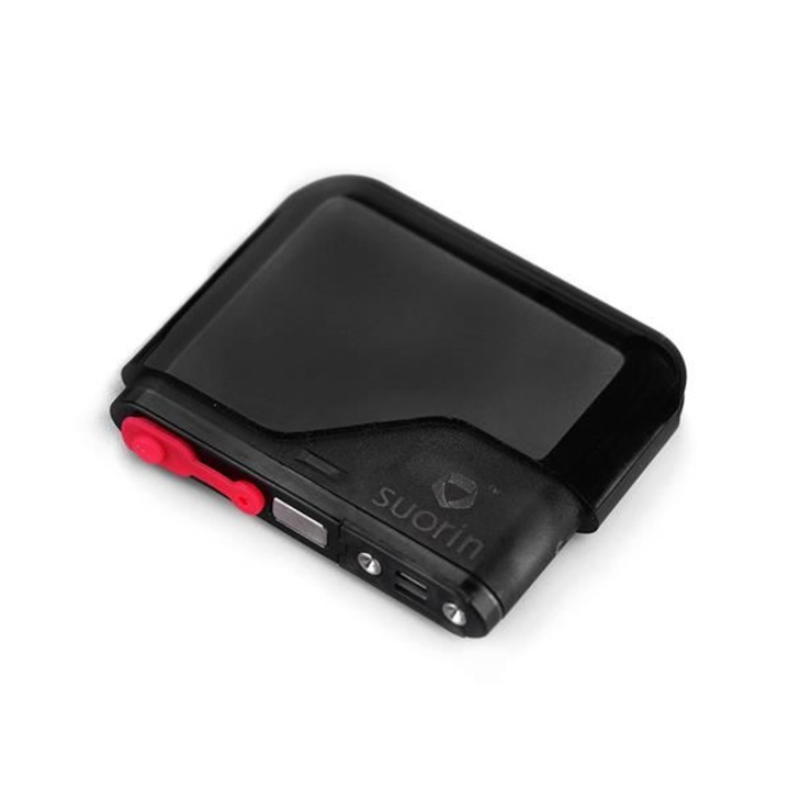 Cartus e-tigareta Suorin Air, 2 ml