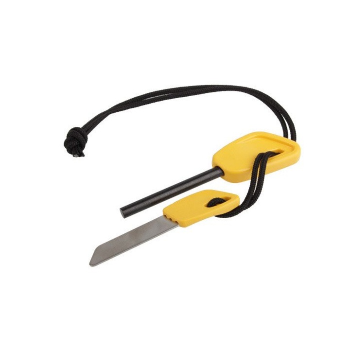 Amnar Wildo FireFlash Pro Small, Lemon