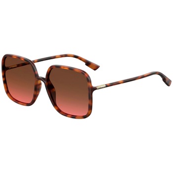 Ochelari de soare dama Dior SOSTELLAIRE 1 086 Havana Ochelari de soare dama Dior SOSTELLAIRE 1 086 Havana