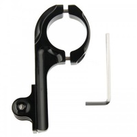 suport bicicleta pentru gopro hero hd 3321 cu maner din aluminiu negru imagen 37_0_
0
