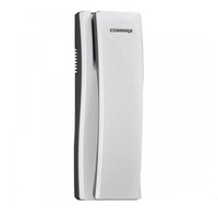 Interfon de interior Commax DP-2S, 4 fire, aparent
