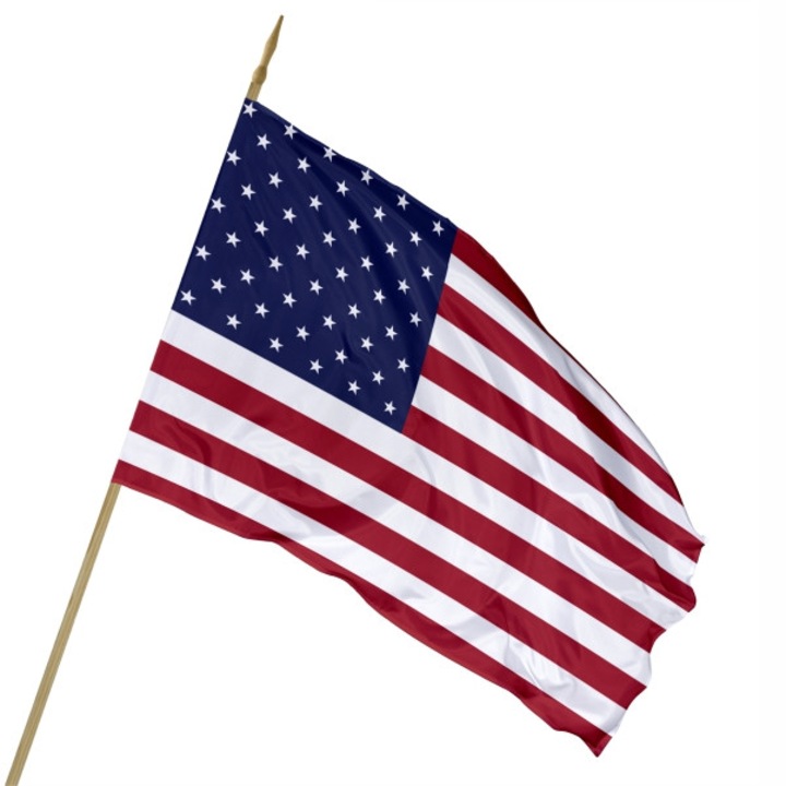 Steag SUA, TIDA-R0, Poliester, 100 x 150 cm