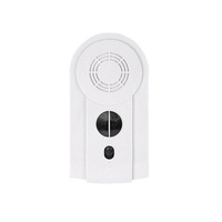 Interfon de interior Electra PAS.17A, ABS, aparent, semiduplex