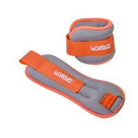 Set 2 x Greutati fitness pentru brate, tip Dumbbells, greutate 0.5 kg