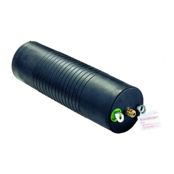 Obturator pneumatic, Vetter, DN 100-200 mm, 2.5 bar Obturator pneumatic, Vetter, DN 100-200 mm, 2.5 bar