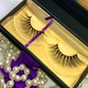 Gene false Volum 6D, Mink, Avantgarde Lashes - Beautiful
