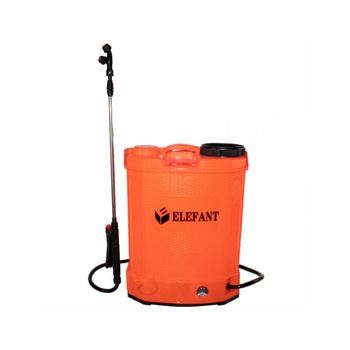 Vermorel Pompa De Stropit Cu Acumulator Elefant 16 Litri Vermorel Pompa De Stropit Cu Acumulator Elefant 16 Litri