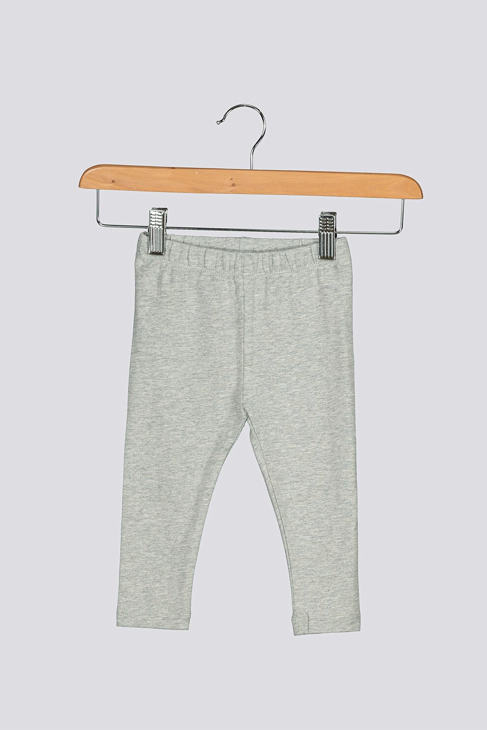 GAP, Colanti cu talie elastica, Gri deschis