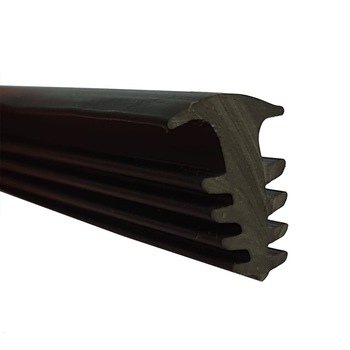 Garnitura tamplarie aluminiu, universala, etansare usa / fereastra termopan, sticla, T10 (4mm), 20ml Garnitura tamplarie aluminiu, universala, etansare usa / fereastra termopan, sticla, T10 (4mm), 20ml