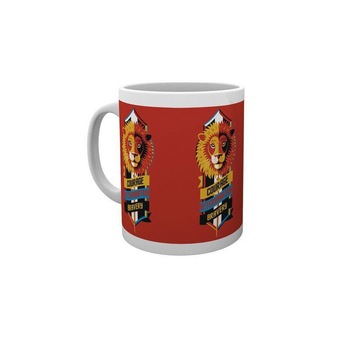 Cana Harry Potter - Courage , 300ml, Multicolor Cana Harry Potter - Courage , 300ml, Multicolor