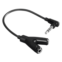 adaptor audio  hama 2x jack 35mm mama 1x tata imagen 17_0_
0