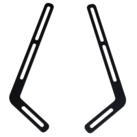 suport soundbar de perete hama 118026 negru imagen 42_0_
0