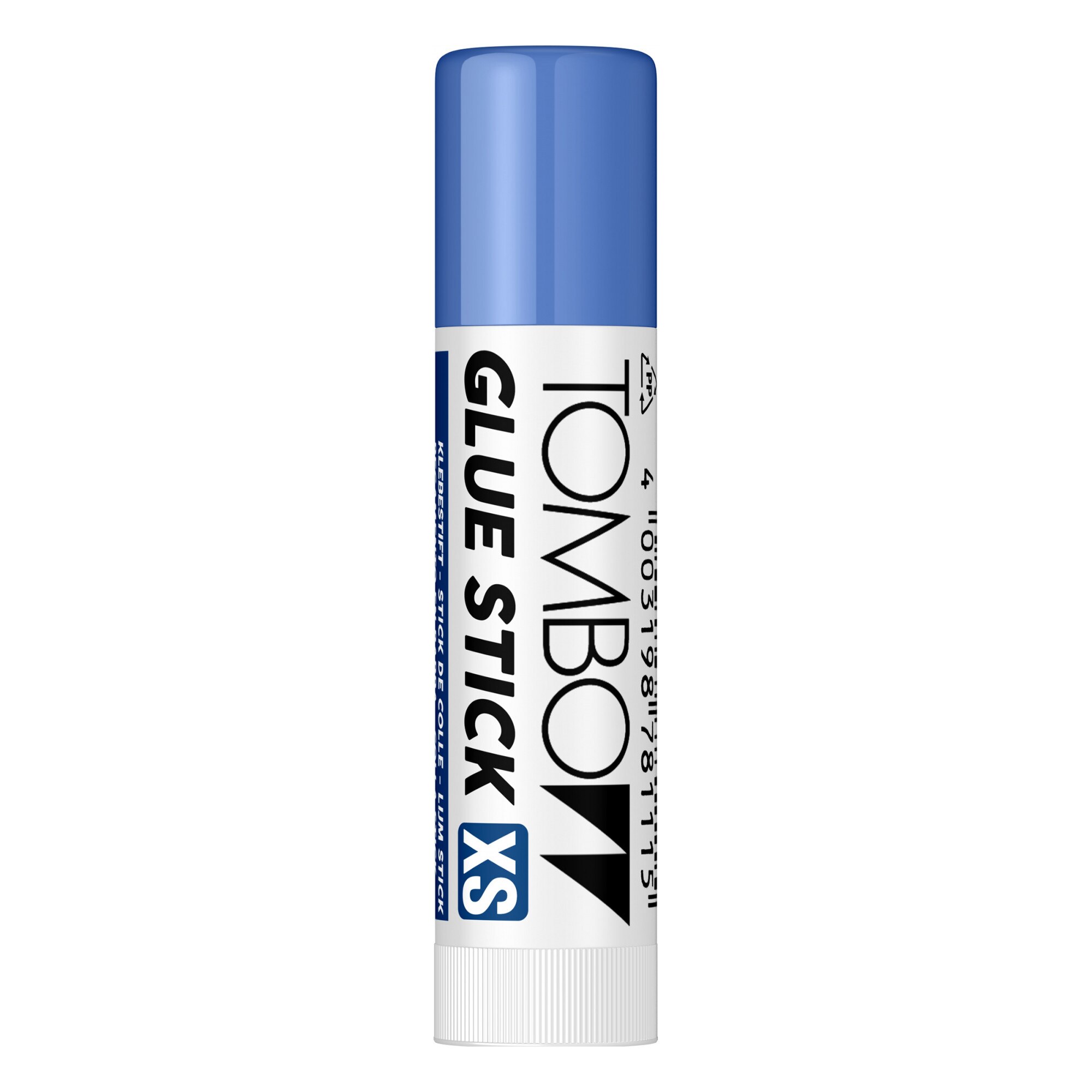 Lipici Solid Tombow Cameleon Glue Stick XS - 5 g