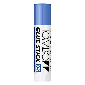 Lipici Solid Tombow Cameleon Glue Stick XS - 5 g Lipici Solid Tombow Cameleon Glue Stick XS - 5 g