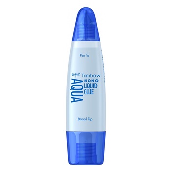 Lipici Lichid Tombow Mono Aqua Ultra Strong 50 ml Lipici Lichid Tombow Mono Aqua Ultra Strong 50 ml