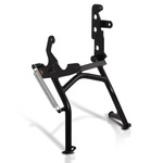 Középső állvány ConStands, Kawasaki KLE 500 , 1990 -2007 év, fekete