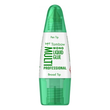 Lipici Lichid Tombow Mono Multi Talent 25 g Lipici Lichid Tombow Mono Multi Talent 25 g