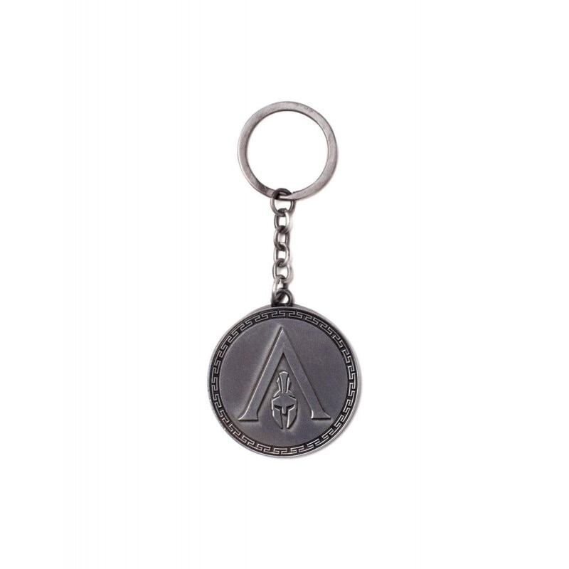 Breloc Assassin's Creed Odyssey , 11cm