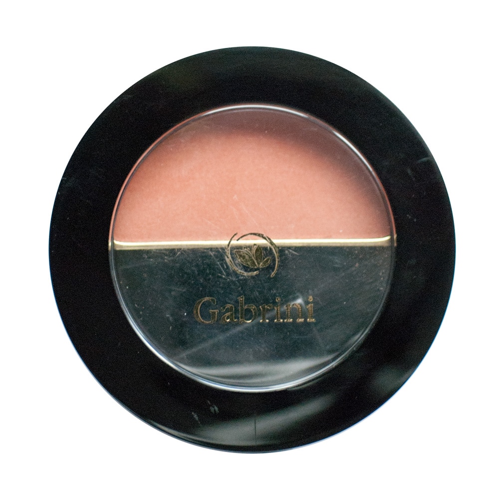 Fard de Obraz, Gabrini Blush - On cu pensula aplicatoare inclusa, 7g-201
