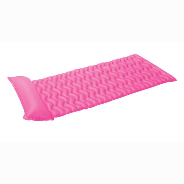 Saltea gonflabila Intex TOTE-N-FLOAT™ WAVE MATS, 228x86 cm