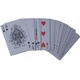 Set 2 Carti de Joc Poker, Diva Life, Plastic