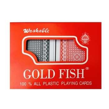 Set 2 Carti de Joc Poker, Diva Life, Plastic Set 2 Carti de Joc Poker, Diva Life, Plastic