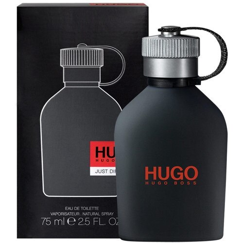 hugo just different 200ml