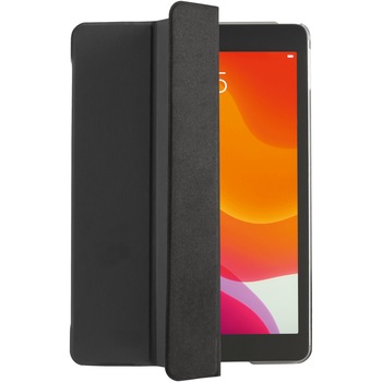 Husa de protectie Hama Fold Clear pentru Apple iPad 10.2, compartiment pentru stilou Husa de protectie Hama Fold Clear pentru Apple iPad 10.2, compartiment pentru stilou
