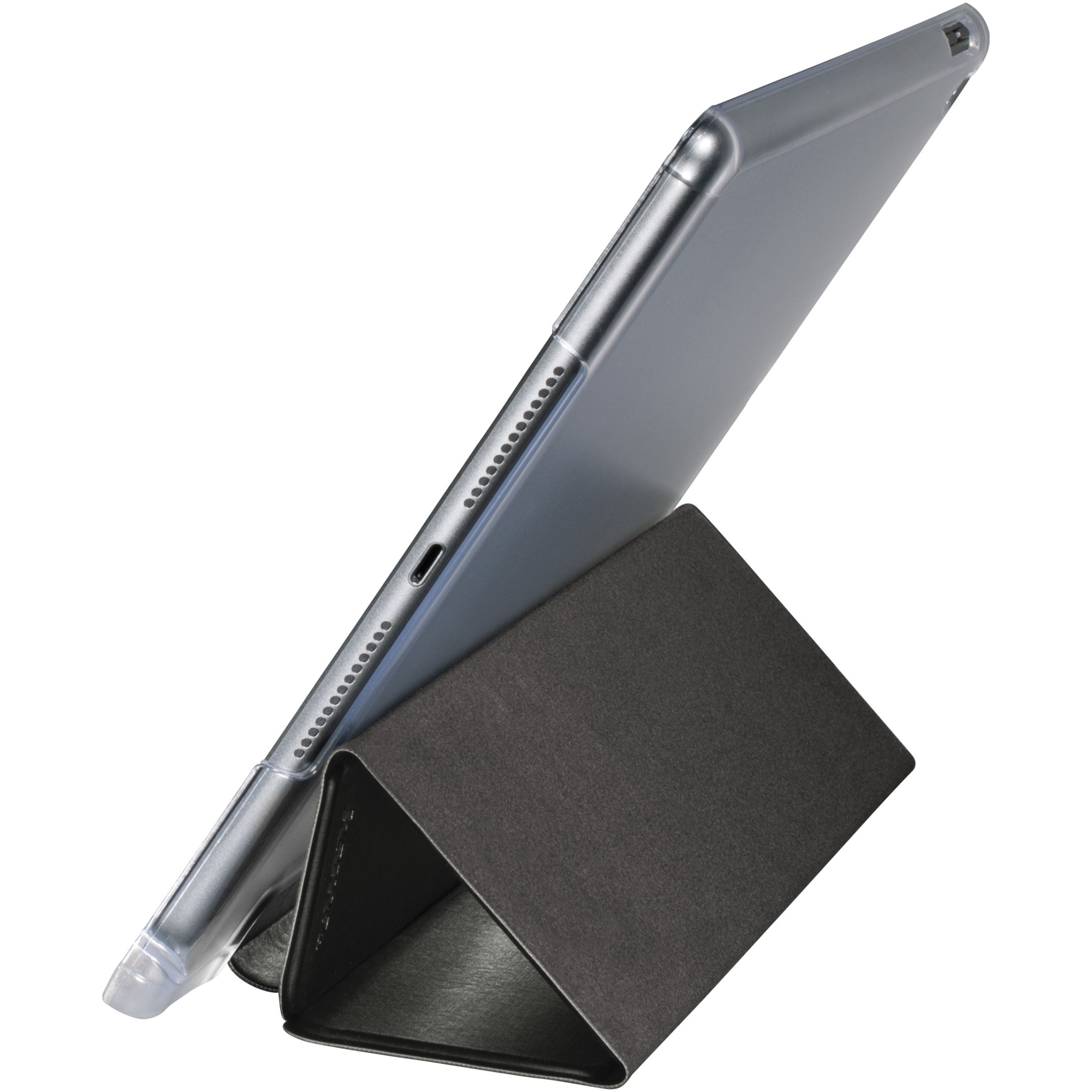 Защитен калъф Hama Fold Clear за Apple iPad 10 2 Отделение за писалка