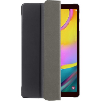 Husa de protectie Hama Toronto pentru Samsung Galaxy Tab A 10.1 (2019), Negru Husa de protectie Hama Toronto pentru Samsung Galaxy Tab A 10.1 (2019), Negru