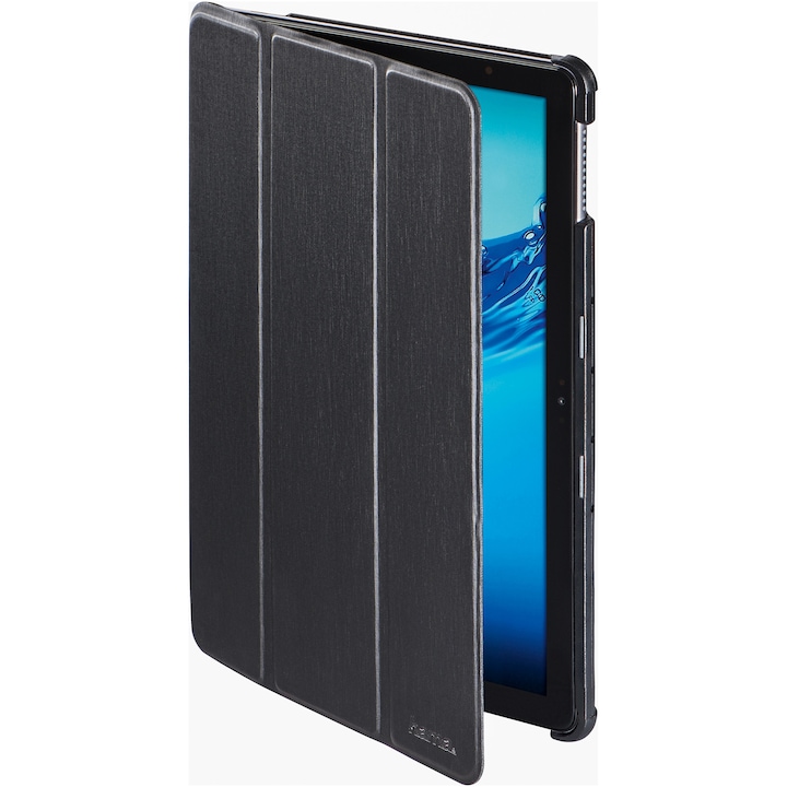 Защитен калъф Hama Fold Huawei MediaPad M5 lite (8.0 ), Черен