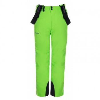 Pantaloni pentru ski si snowboard Kilpi Mimas Verde, Verde Pantaloni pentru ski si snowboard Kilpi Mimas Verde, Verde