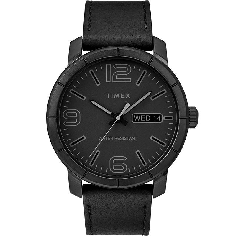 Ceas barbatesc Timex TW2R64300 Quartz Negru