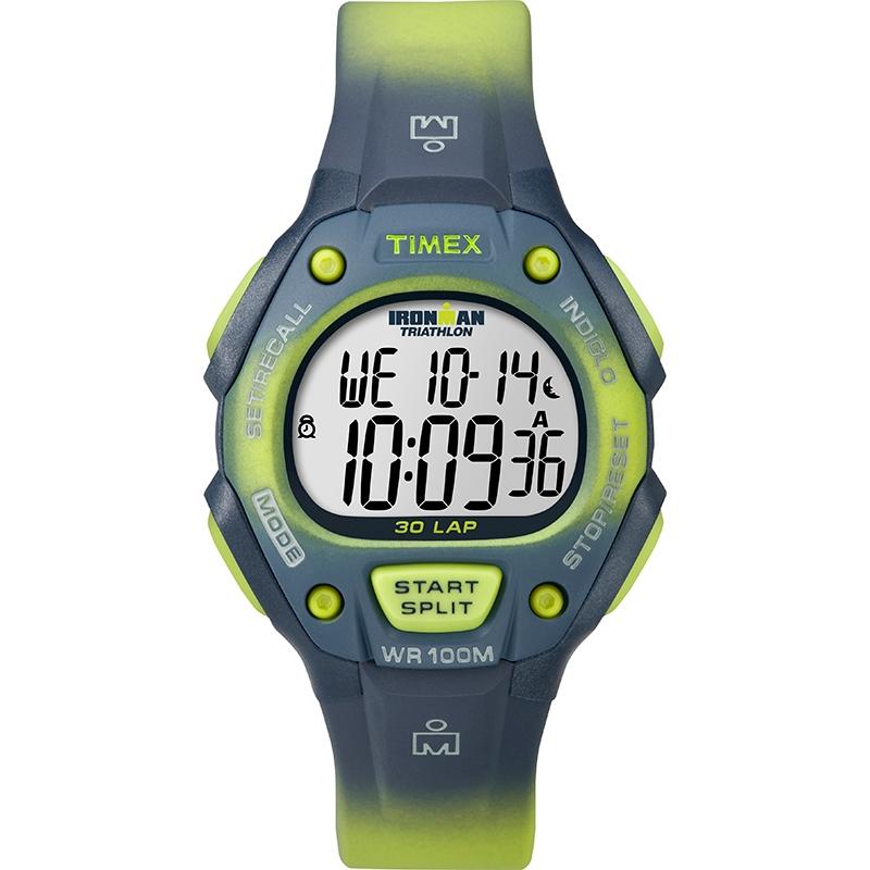 Ceas barbatesc Timex T5K829 Quartz Multicolor