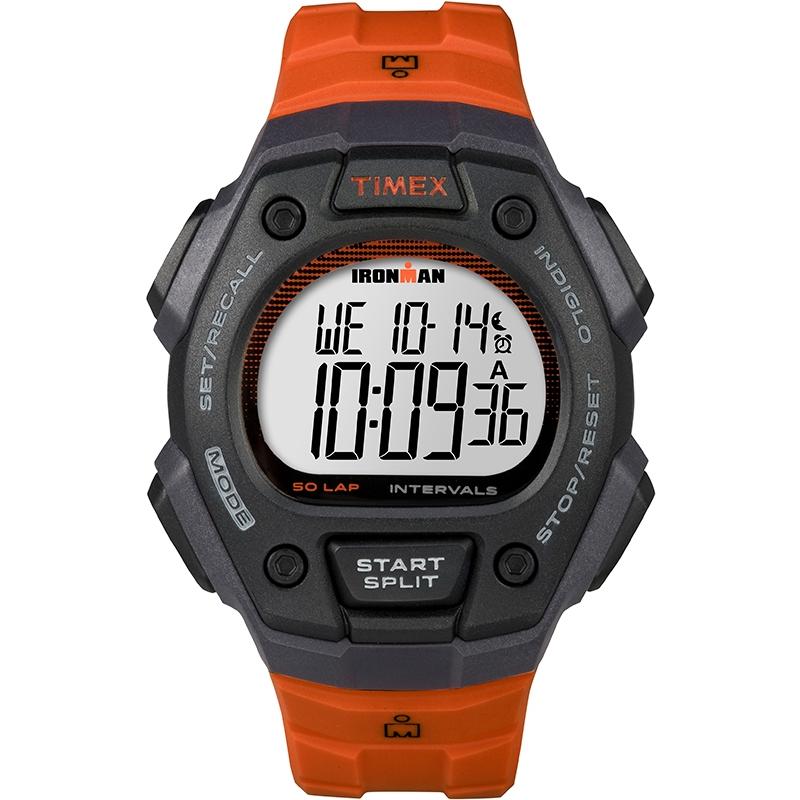 Ceas barbatesc Timex TW5K86200 Quartz Negru