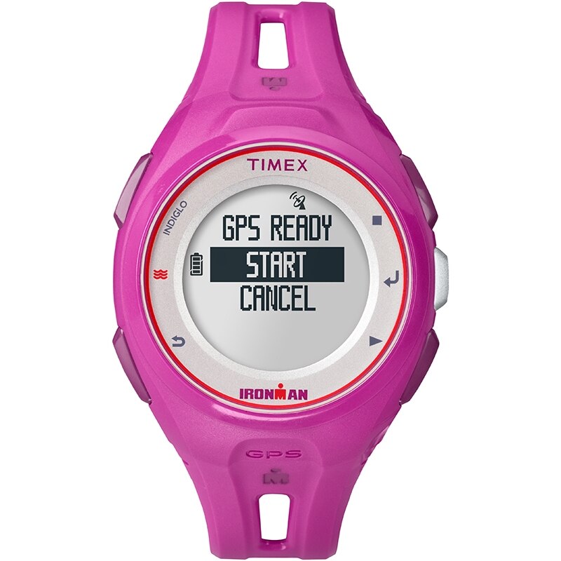 Ceas barbatesc Timex TW5K87400 Quartz Roz