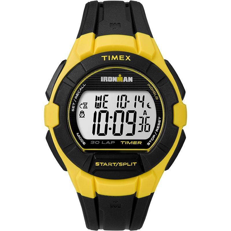 Ceas barbatesc Timex TW5K95900 Quartz Galben