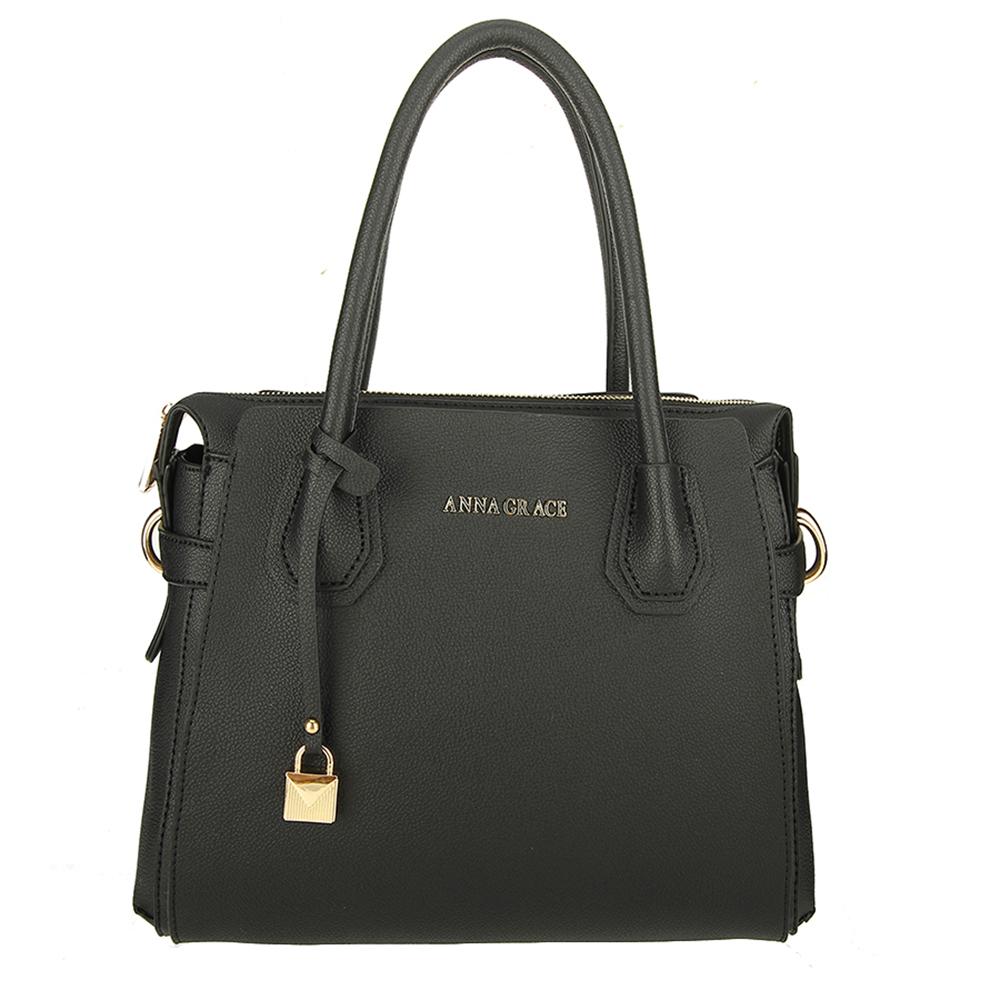 Geanta dama Essence, Negru