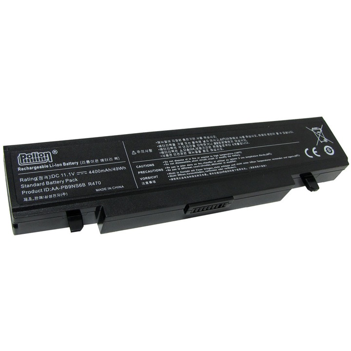 Baterie laptop Samsung E152 E251 E252 E352 E372 E452 E5510 E5520 E852