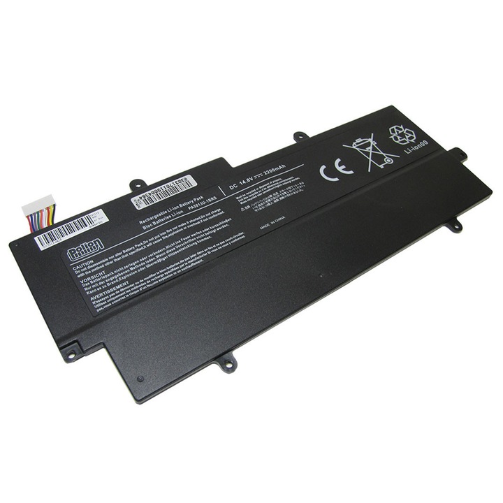 Baterie laptop Toshiba Satellite Z830 Z830-10U Z930