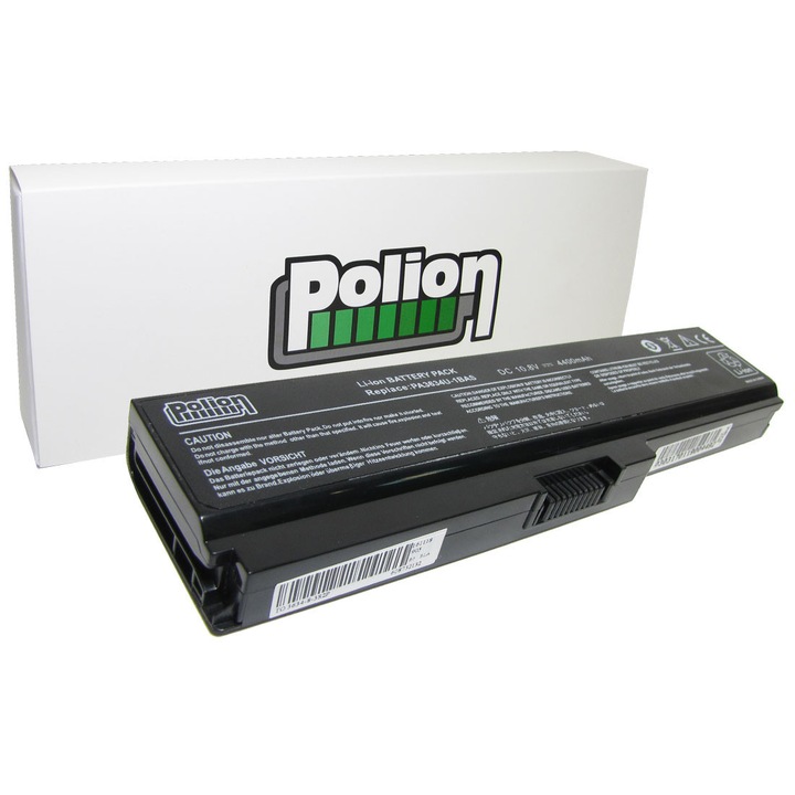 Baterie laptop Toshiba Satellite L500 L510 L511 L516 L311 L312 L315 L317
