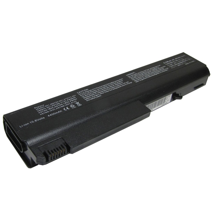 Батерия за лаптоп HP 6100 6200 6300 6510b 6515b 6710b 6710p 6710s 6715b 6715s 6900 6910 6910b 6910p
