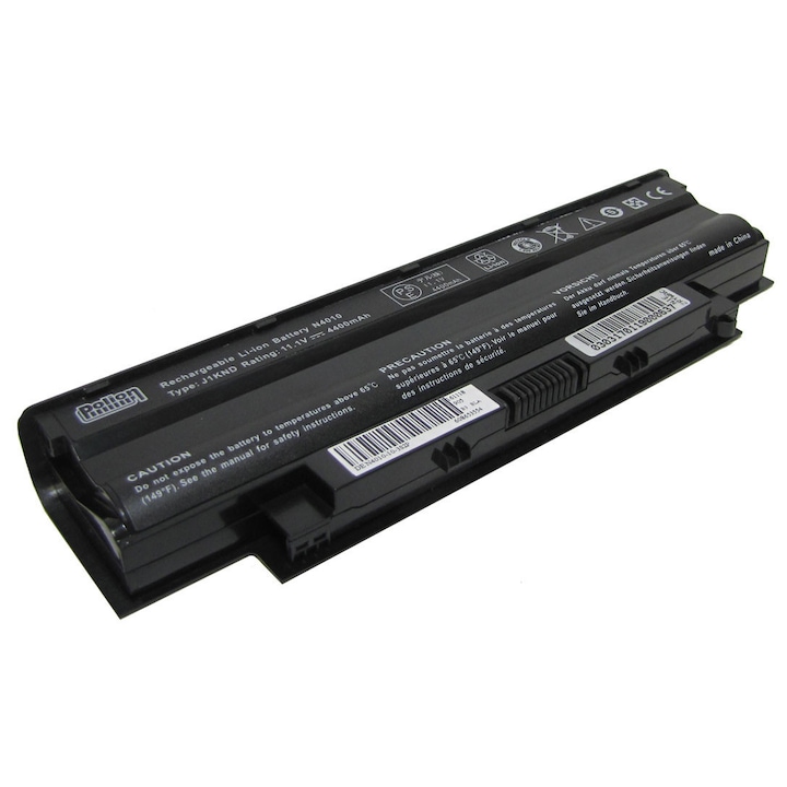 Baterie laptop Dell Inspiron 4010 5010 13-N3010 13R-N3010 13R-N3010D-148 13R-N3110 14-N4050 14R-M4110 14R-M411R 14R-M5110 14R-N4010 14R-N4010R 14R-N4050 14R-N4110 14R-N5110