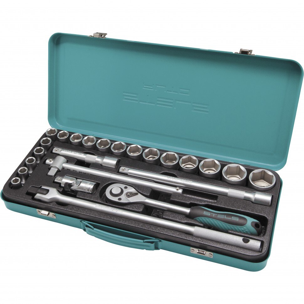 Set pentru soferi cu patrat de 1/2 