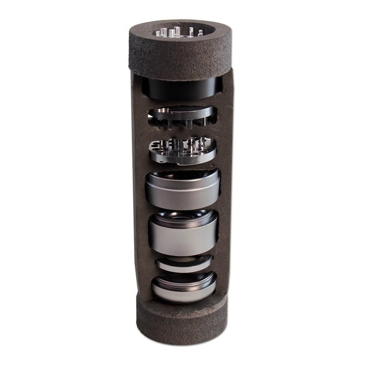 Grinder Mind 4 parti - eMAG.ro