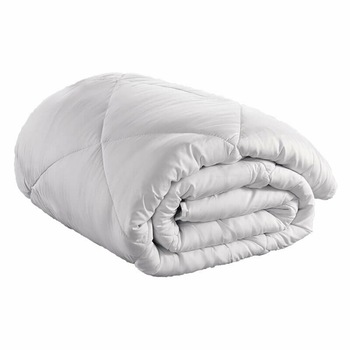 Pilota dubla , umplutura de fibre sintetice, Silikon Yorgan, 200 x 210 Pilota dubla , umplutura de fibre sintetice, Silikon Yorgan, 200 x 210